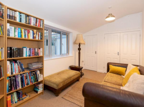 Pass the Keys Cheerful 4 bedroom house on the Quantock Hills